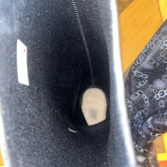 UGG Rainboots - Picture 5 of 6